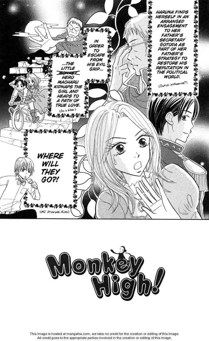 Monkey High! Chapter 29 2